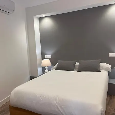 Apartment Mucho Trigo A Cordoba