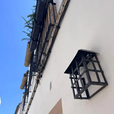 Mucho Trigo A Apartment *