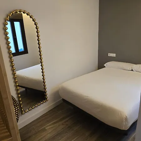 Mucho Trigo A Apartment Cordoba