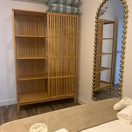 Apartment Mucho Trigo A