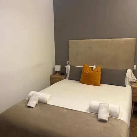 Mucho Trigo A Apartment Cordoba