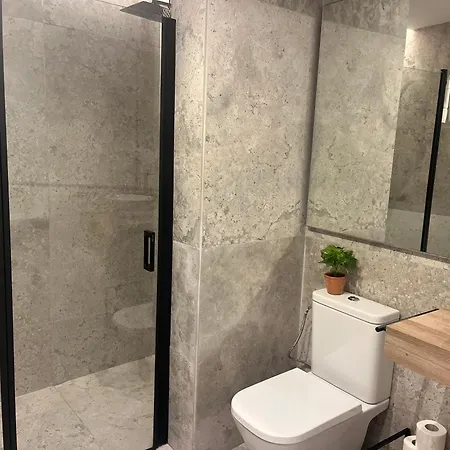 Apartment Mucho Trigo A Cordoba