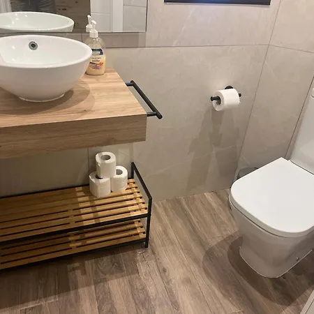 Apartment Mucho Trigo A
