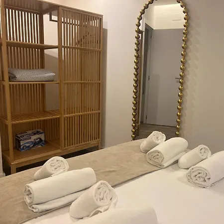 Mucho Trigo A Apartment Cordoba